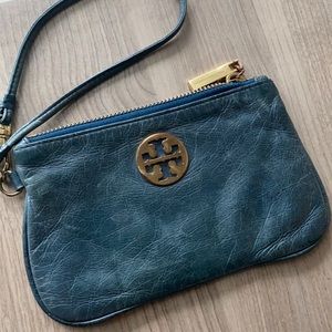Tory Burch Wristlet/Wallet